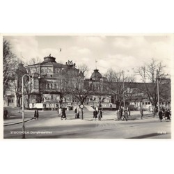 Rare collectable postcards of Sweden. Vintage Postcards of Sweden