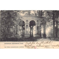 Rare collectable postcards of Sweden. Vintage Postcards of Sweden