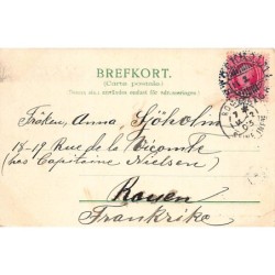 Rare collectable postcards of Sweden. Vintage Postcards of Sweden