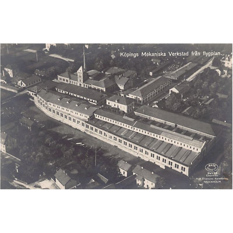 Rare collectable postcards of Sweden. Vintage Postcards of Sweden