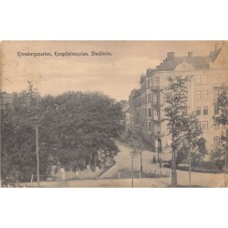 Rare collectable postcards of Sweden. Vintage Postcards of Sweden