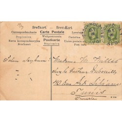 Rare collectable postcards of Sweden. Vintage Postcards of Sweden