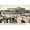 Rare collectable postcards of Sweden. Vintage Postcards of Sweden
