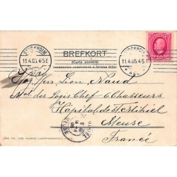 Rare collectable postcards of Sweden. Vintage Postcards of Sweden
