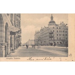 Rare collectable postcards of Sweden. Vintage Postcards of Sweden