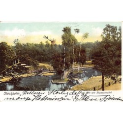 Rare collectable postcards of Sweden. Vintage Postcards of Sweden