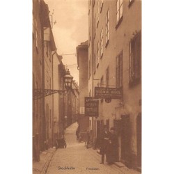 Rare collectable postcards of Sweden. Vintage Postcards of Sweden