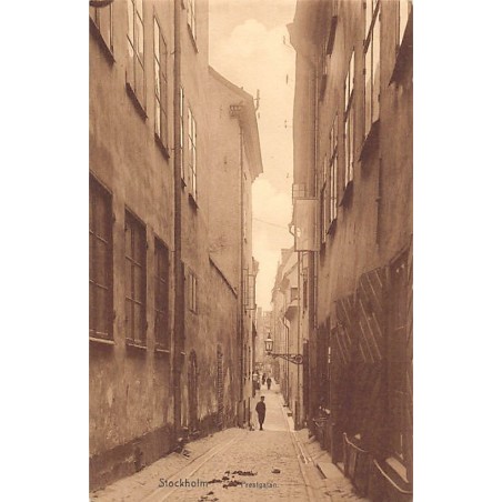 Rare collectable postcards of Sweden. Vintage Postcards of Sweden