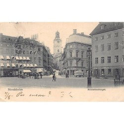 Rare collectable postcards of Sweden. Vintage Postcards of Sweden