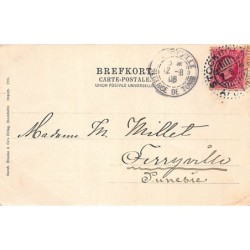 Rare collectable postcards of Sweden. Vintage Postcards of Sweden