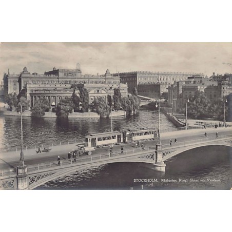 Rare collectable postcards of Sweden. Vintage Postcards of Sweden