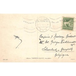 Rare collectable postcards of Sweden. Vintage Postcards of Sweden