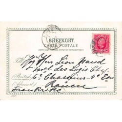 Rare collectable postcards of Sweden. Vintage Postcards of Sweden