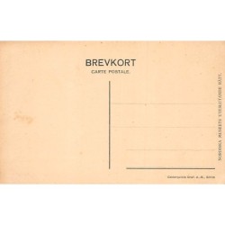 Rare collectable postcards of Sweden. Vintage Postcards of Sweden