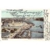 Rare collectable postcards of Sweden. Vintage Postcards of Sweden