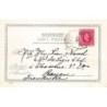 Rare collectable postcards of Sweden. Vintage Postcards of Sweden