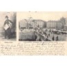 Rare collectable postcards of Sweden. Vintage Postcards of Sweden