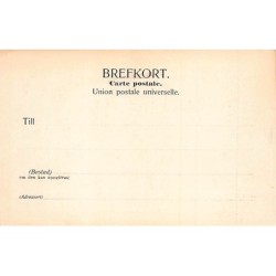 Rare collectable postcards of Sweden. Vintage Postcards of Sweden