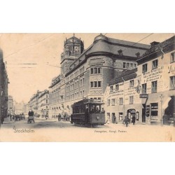 Rare collectable postcards of Sweden. Vintage Postcards of Sweden