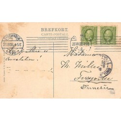 Rare collectable postcards of Sweden. Vintage Postcards of Sweden