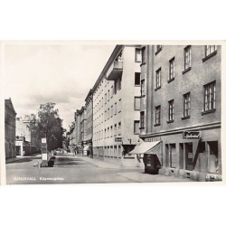 Rare collectable postcards of Sweden. Vintage Postcards of Sweden