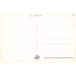 Rare collectable postcards of Sweden. Vintage Postcards of Sweden
