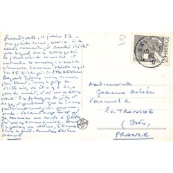 Rare collectable postcards of Sweden. Vintage Postcards of Sweden