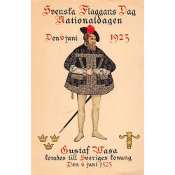 Rare collectable postcards of Sweden. Vintage Postcards of Sweden