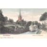 Rare collectable postcards of Sweden. Vintage Postcards of Sweden