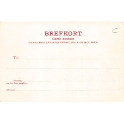 Rare collectable postcards of Sweden. Vintage Postcards of Sweden