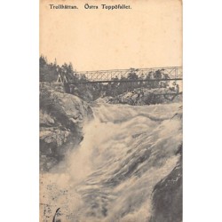 Rare collectable postcards of Sweden. Vintage Postcards of Sweden