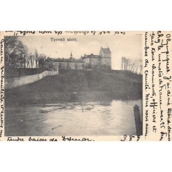 Rare collectable postcards of Sweden. Vintage Postcards of Sweden