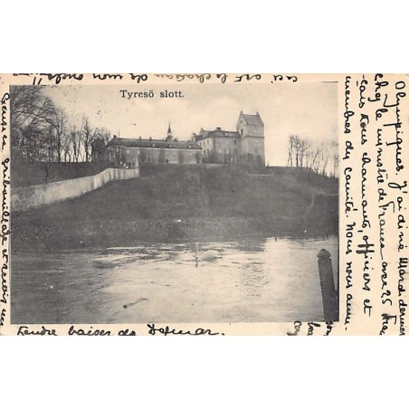 Rare collectable postcards of Sweden. Vintage Postcards of Sweden