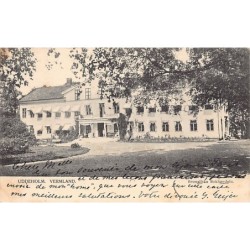 Rare collectable postcards of Sweden. Vintage Postcards of Sweden