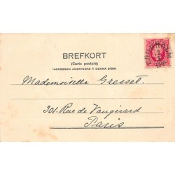 Rare collectable postcards of Sweden. Vintage Postcards of Sweden