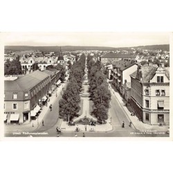 Rare collectable postcards of Sweden. Vintage Postcards of Sweden