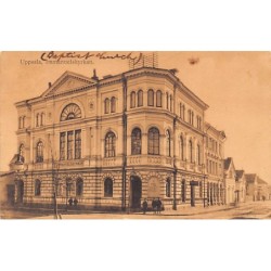 Rare collectable postcards of Sweden. Vintage Postcards of Sweden