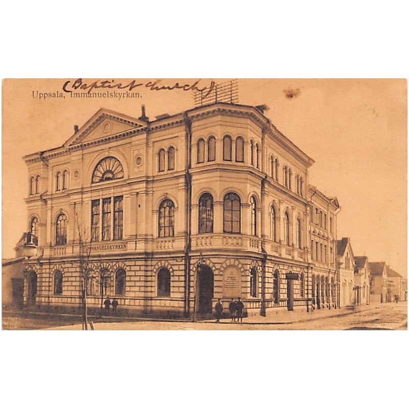 Rare collectable postcards of Sweden. Vintage Postcards of Sweden