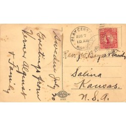 Rare collectable postcards of Sweden. Vintage Postcards of Sweden