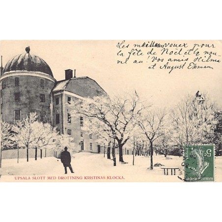 Rare collectable postcards of Sweden. Vintage Postcards of Sweden