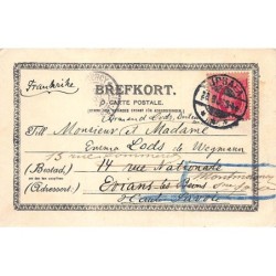 Rare collectable postcards of Sweden. Vintage Postcards of Sweden