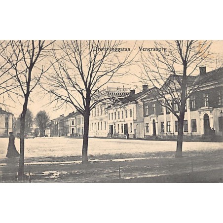 Rare collectable postcards of Sweden. Vintage Postcards of Sweden