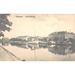 Rare collectable postcards of Sweden. Vintage Postcards of Sweden