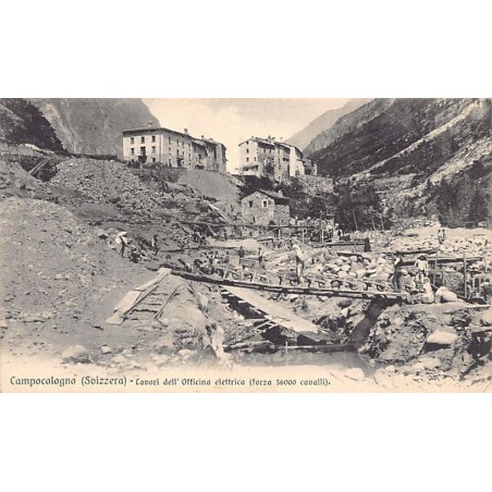 Rare collectable postcards of Switzerland. Vintage Postcards of Switzerland