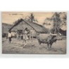 Rare collectable postcards of Thailand. Vintage Postcards of Thailand
