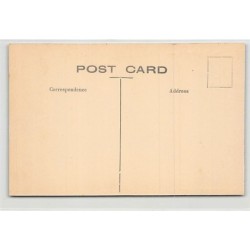 Rare collectable postcards of Thailand. Vintage Postcards of Thailand