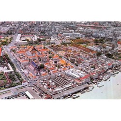 Rare collectable postcards of Thailand. Vintage Postcards of Thailand