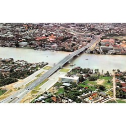 Rare collectable postcards of Thailand. Vintage Postcards of Thailand