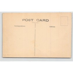 Rare collectable postcards of Thailand. Vintage Postcards of Thailand