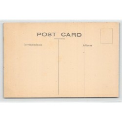 Rare collectable postcards of Thailand. Vintage Postcards of Thailand